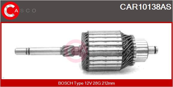 CAR10138AS