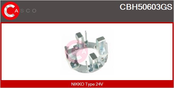 CBH50603GS