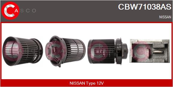 CBW71038AS