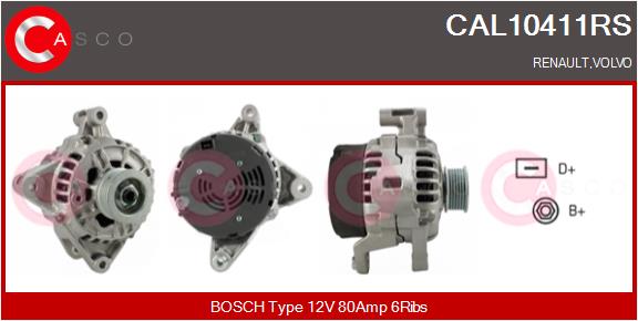 CAL10411RS