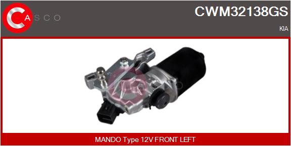 CWM32138GS