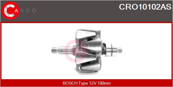 CRO10102AS