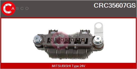 CRC35607GS