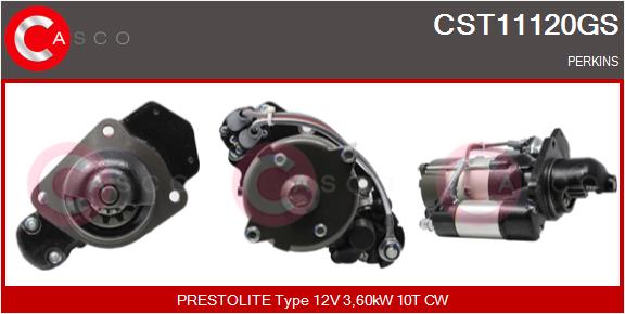 CST11120GS