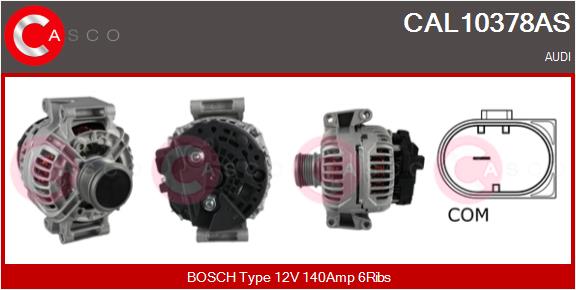 CAL10378AS