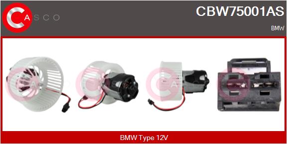CBW75001AS