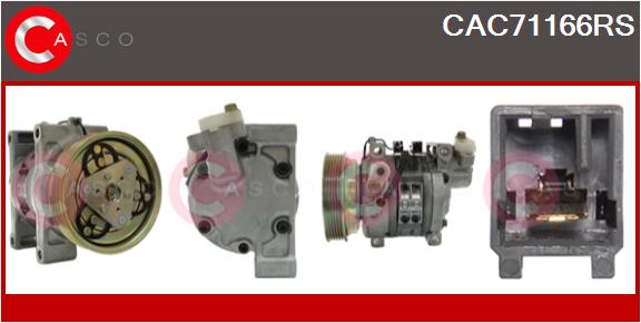 CAC71166RS