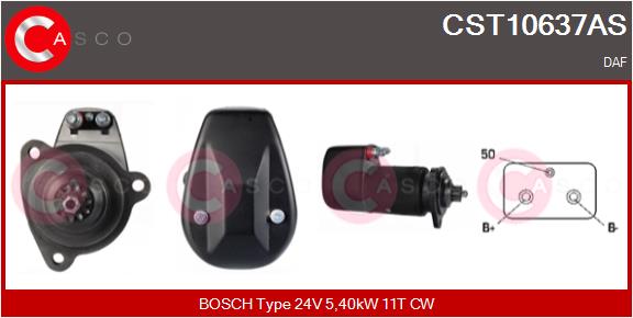 CST10637AS