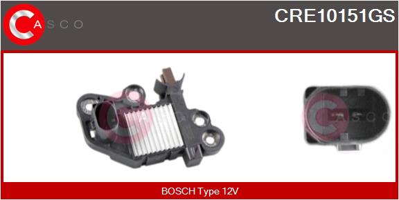 CRE10151GS