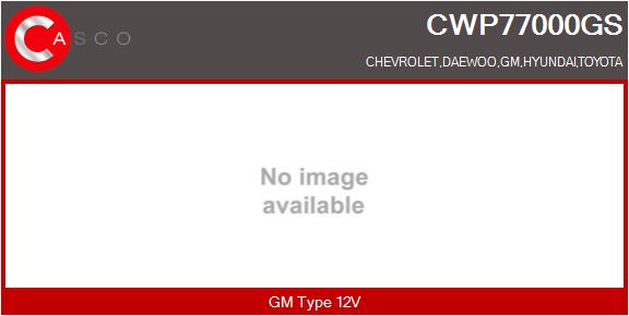 CWP77000GS