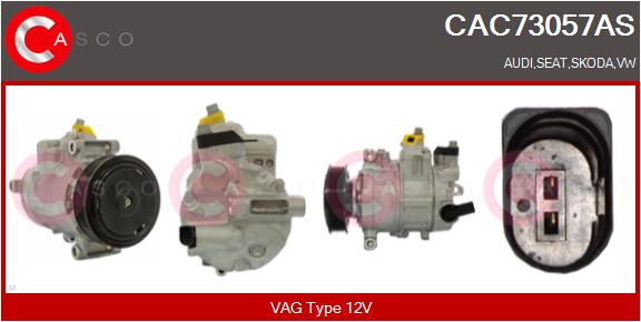 CAC73057AS