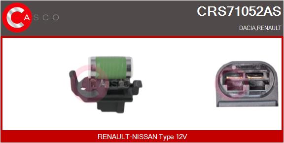 CRS71052AS