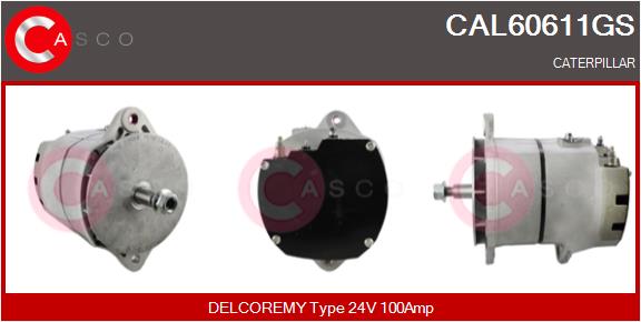 CAL60611GS