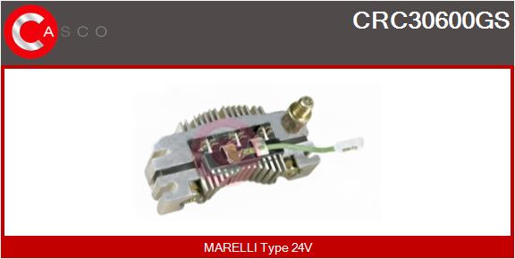 CRC30600GS