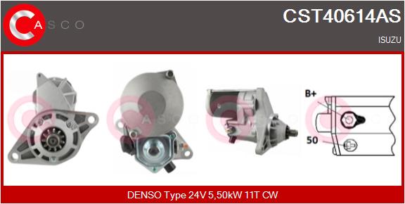 CST40614AS