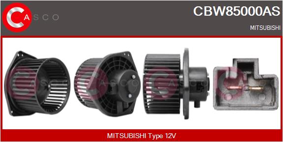 CBW85000AS