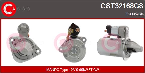 CST32168GS