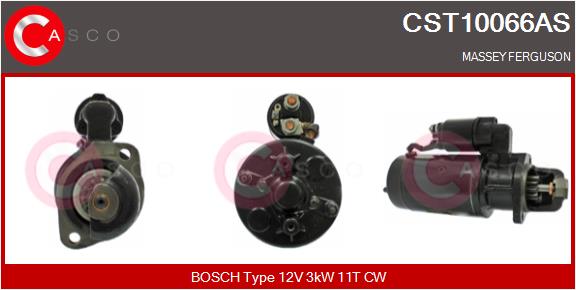 CST10066AS