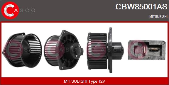 CBW85001AS