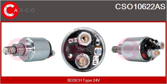 CSO10622AS