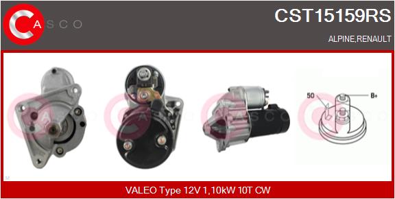 CST15159RS