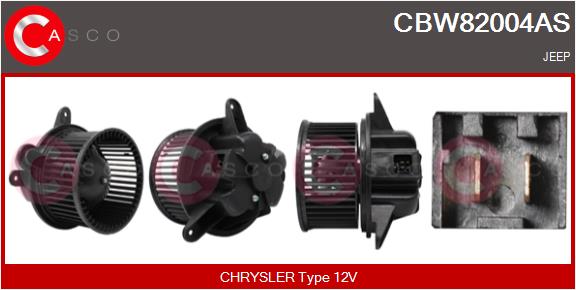 CBW82004AS