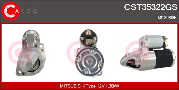CST35322GS