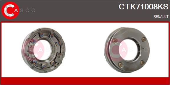 CTK71008KS