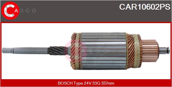 CAR10602PS
