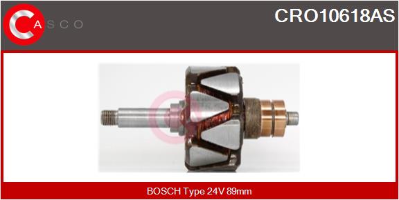 CRO10618AS
