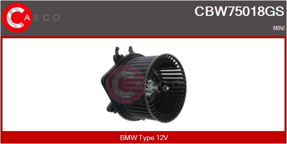 CBW75018GS