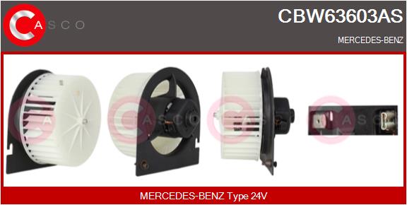 CBW63603AS