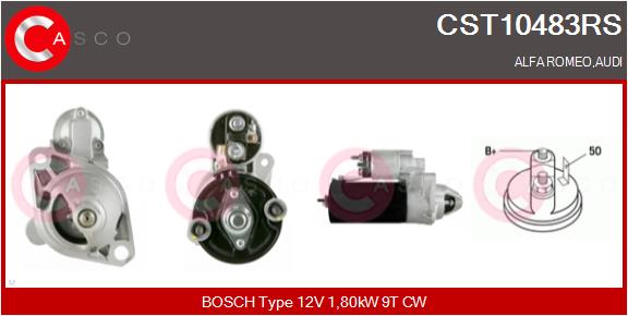 CST10483RS