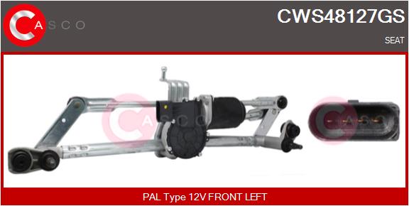 CWS48127GS