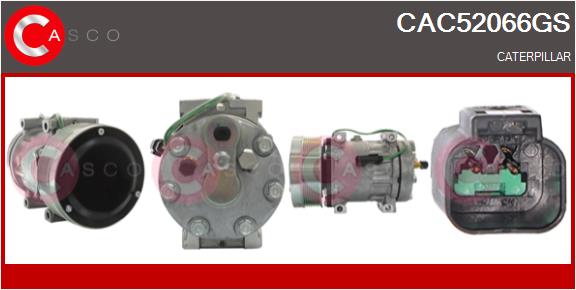 CAC52066GS