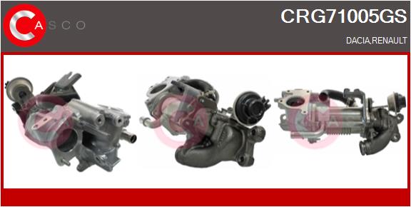 CRG71005GS