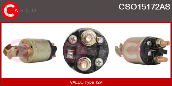 CSO15172AS