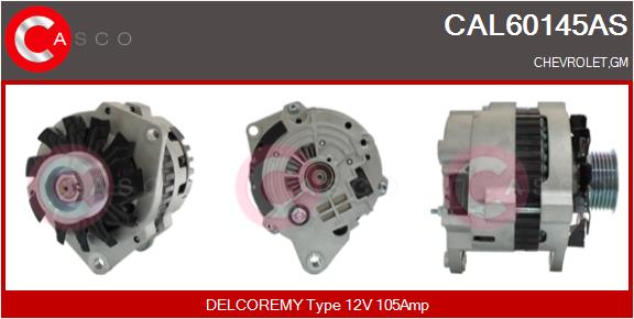CAL60145AS