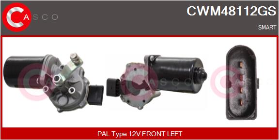 CWM48112GS