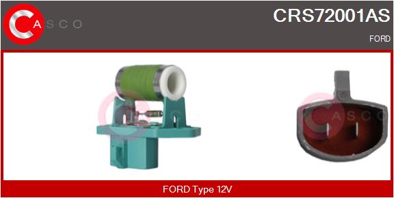 CRS72001AS