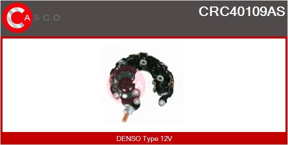 CRC40109AS