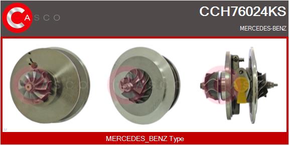 CCH76024KS