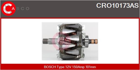 CRO10173AS