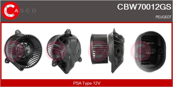 CBW70012GS