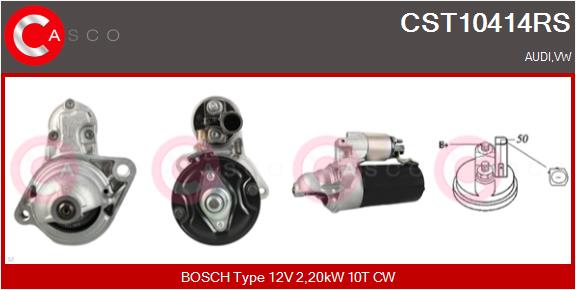 CST10414RS