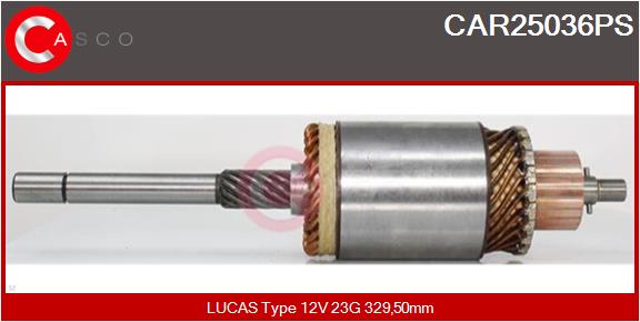 CAR25036PS