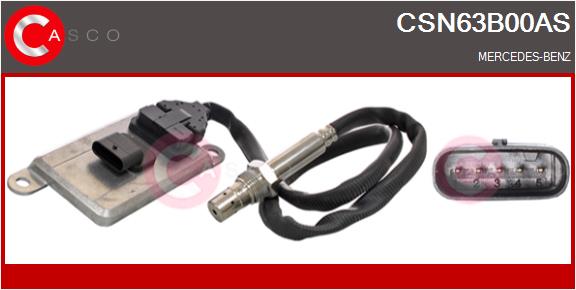 CSN63B00AS