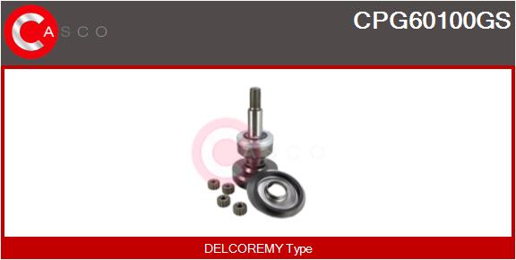 CPG60100GS