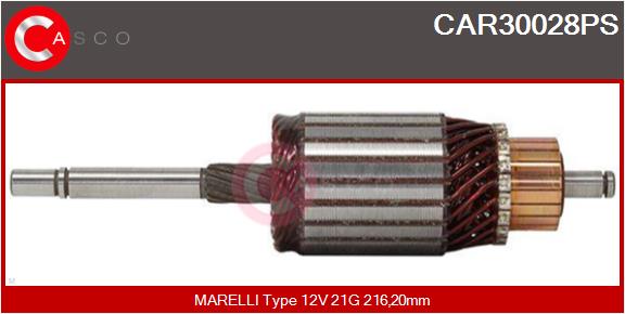 CAR30028PS