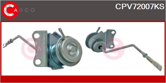 CPV72007KS